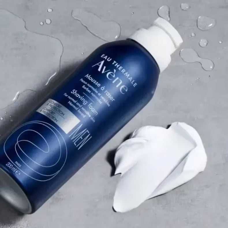Avène Men Shaving Foam