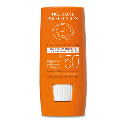 Avène - Sensitive Area Stick SPF50+