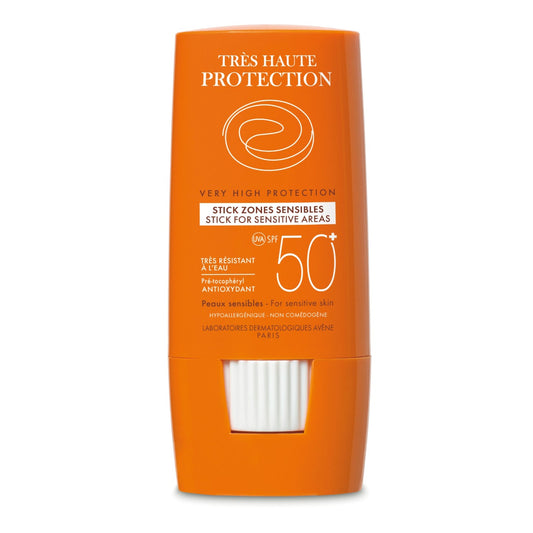 Avène - Sensitive Area Stick SPF50+