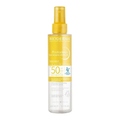 Bioderma - Photoderm Anti-Ox Sun Active Defense Spray SPF50+