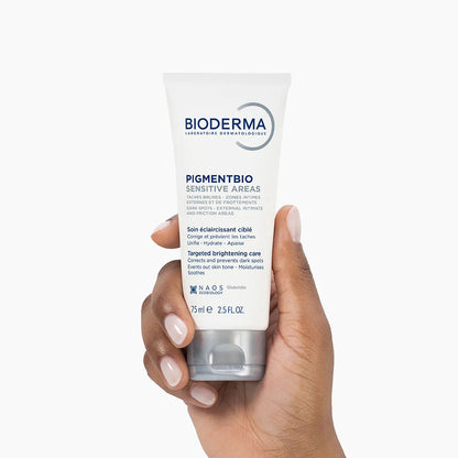 Bioderma - Pigmentbio Sensitive Areas