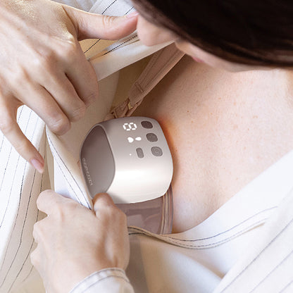 Momcozy - S9 PRO Wearable Breast Pump Double Pack