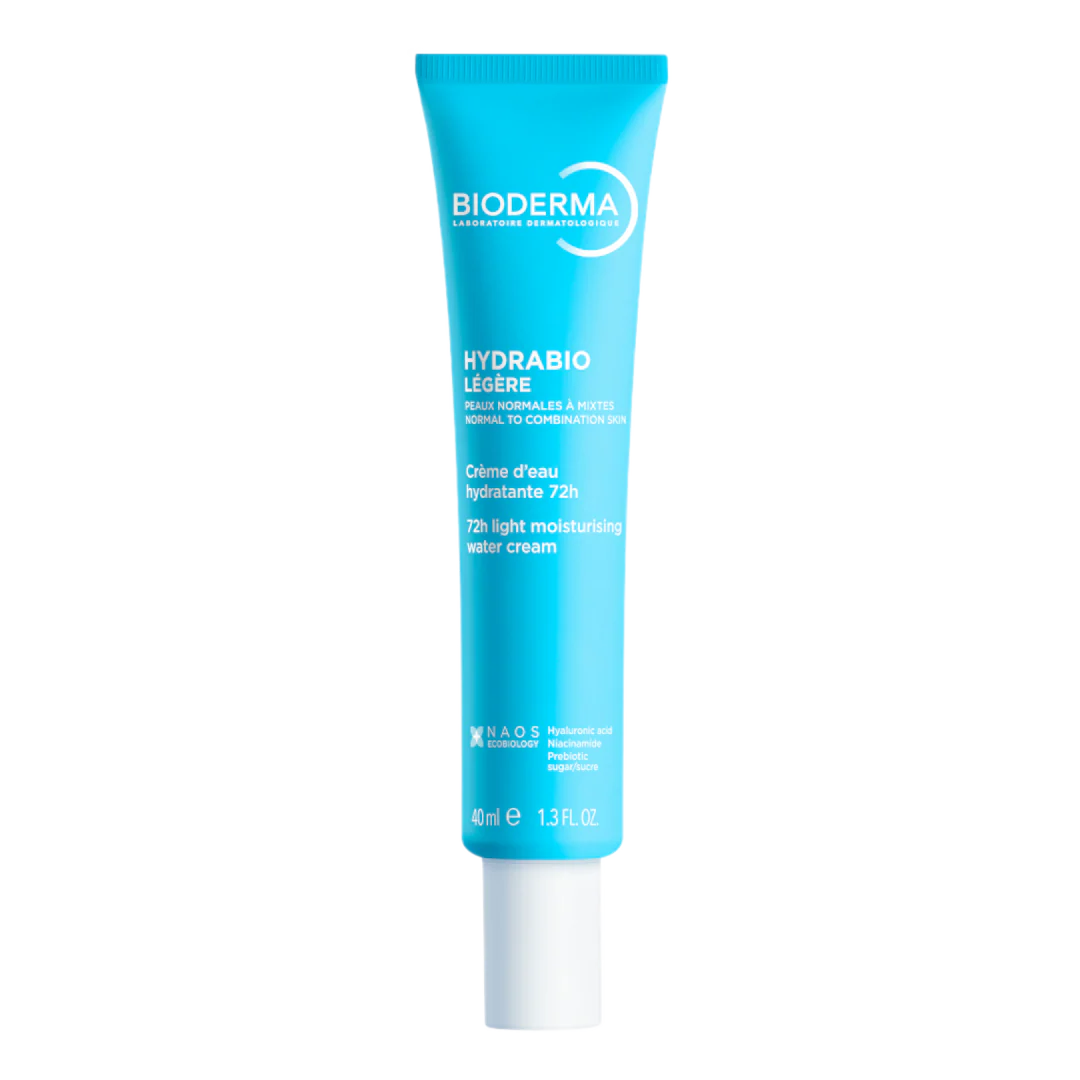 Bioderma - Hydrabio Gel-Creme
