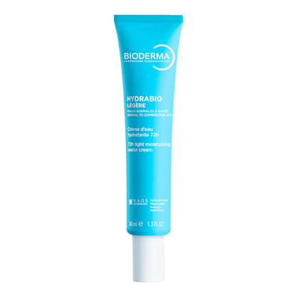 Bioderma - Hydrabio Gel-Creme