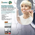  Botanique Whitening Antiplaque Toothpaste Charcoal + Black Seed Oil