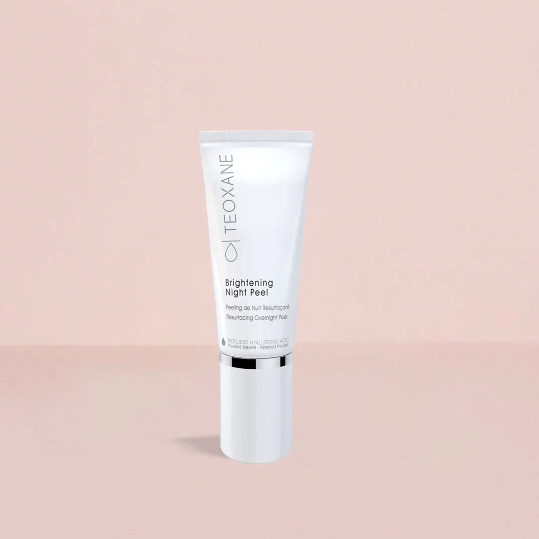Teoxane - Brightening Night Peel