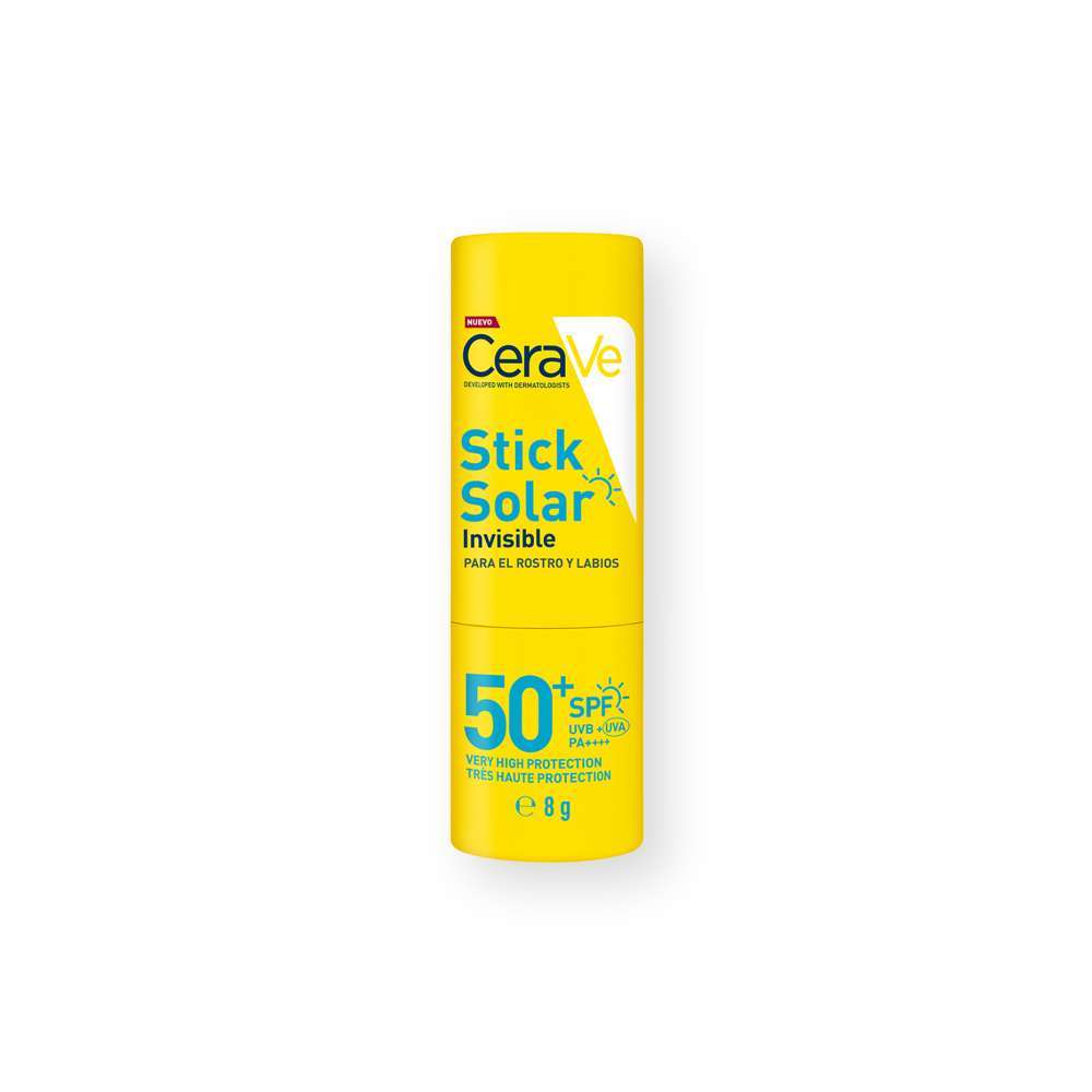 CeraVe Stick Solare Invisible SPF50+
