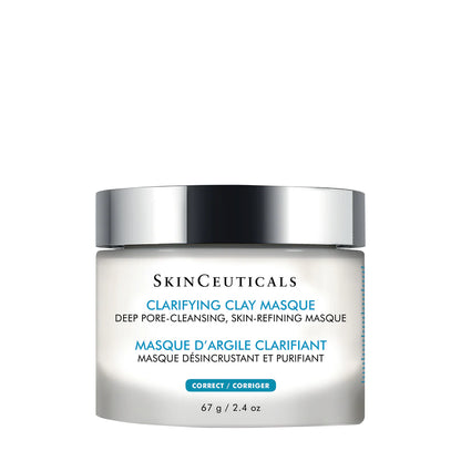 Skinceuticals - Clarifying Clay Masque Cleansing Mask with Clay
