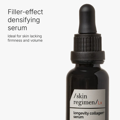 Skin Regimen - Longevity Collagen+ Serum
