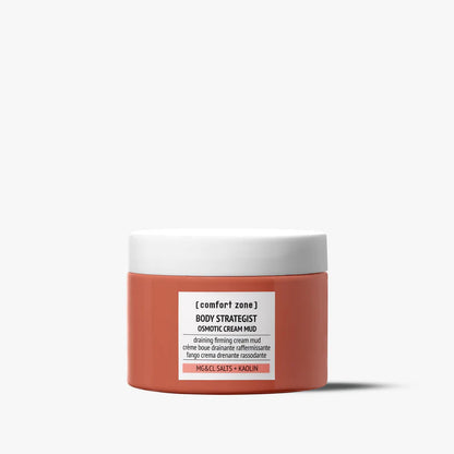 Comfort Zone – Body Strategist Osmotic Cream Mud