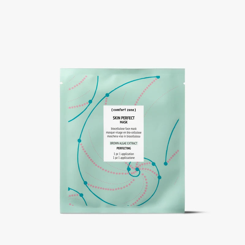 Comfort Zone - Sublime Skin - Skin Perfect Sheet Mask