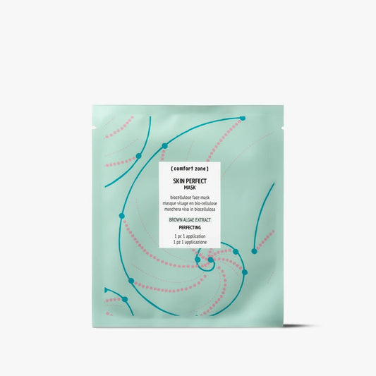 Comfort Zone - Sublime Skin - Skin Perfect Sheet Mask