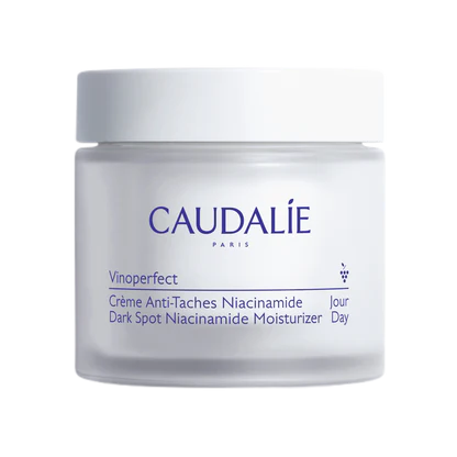 Caudalie - Vinoperfect Dark Spot Niacinamide Moisturiser