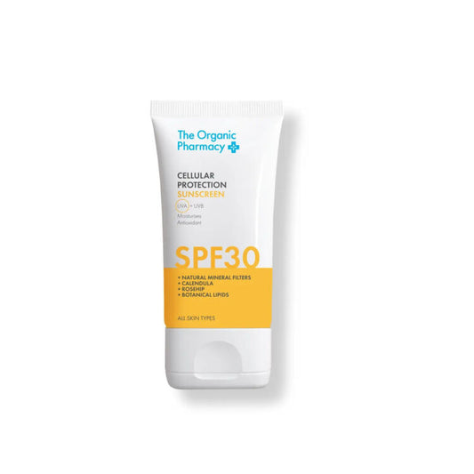 The Organic Pharmacy - Cellular Protection Sunscreen SPF 30