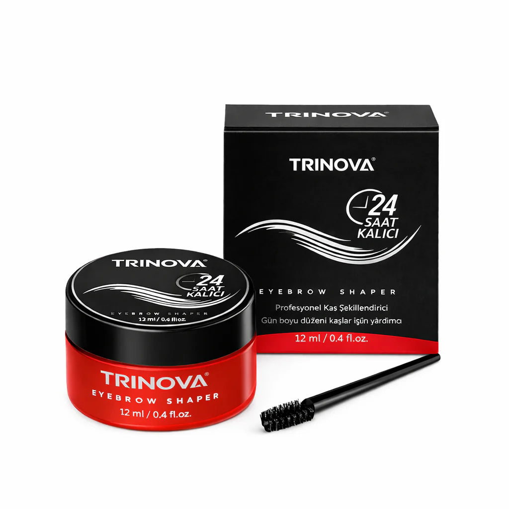Trinova Eyebrow Shaper Gel 12 ml
