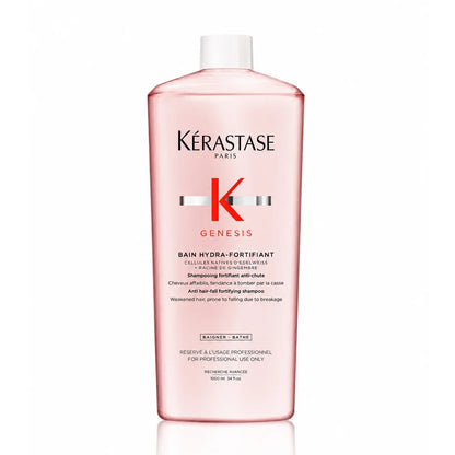 Kérastase - Genesis Bain Hydra-Fortifiant - Fortifying Shampoo