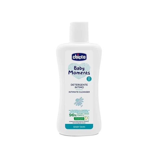 Chicco - Intimate Cleanser 0m+