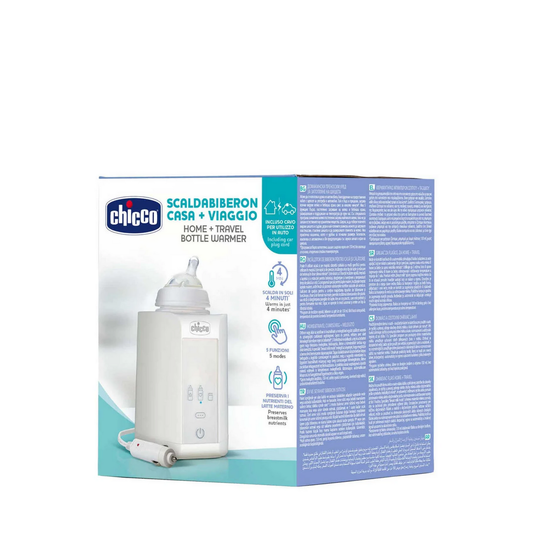 Chicco Home + Travel Bottle Warmer