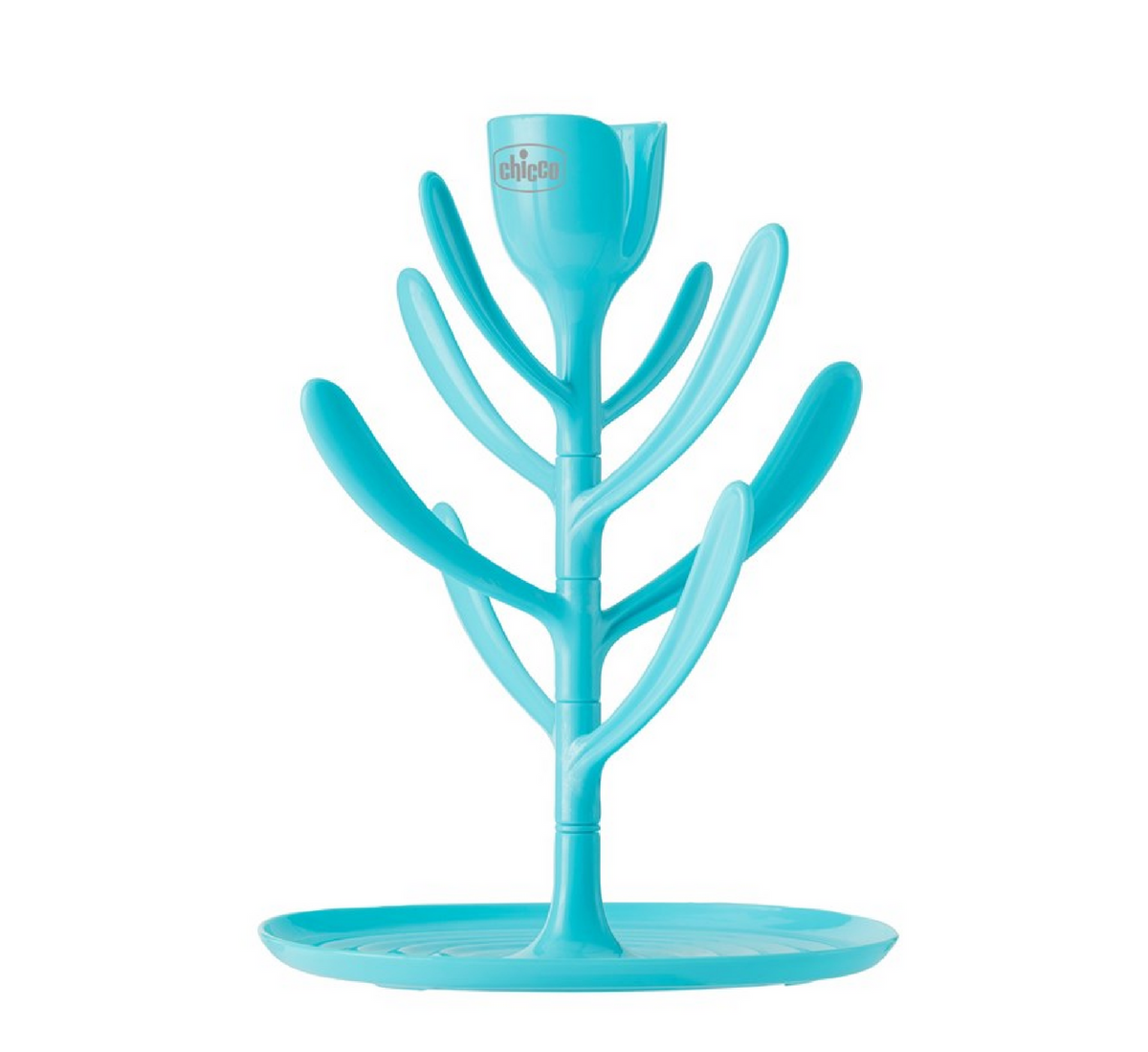 Chicco Feeding Bottle Drainer 0m+ - Halsa