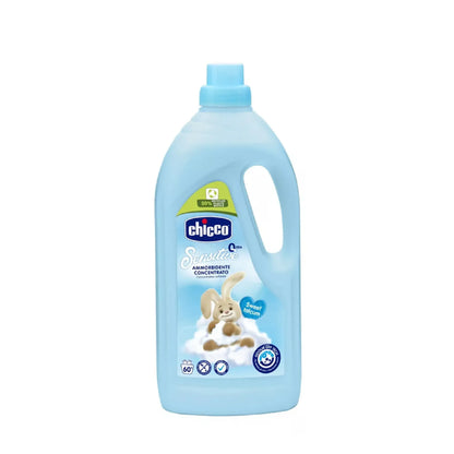 Chicco - Sensitive Concentrated Softener Sweet Talcum