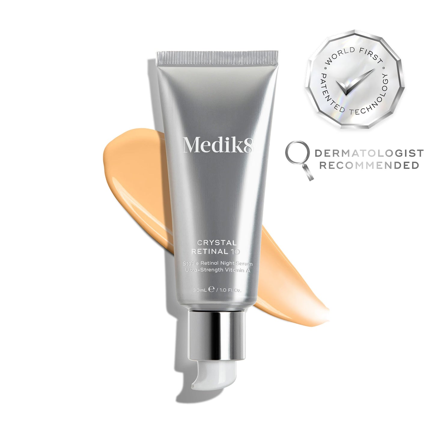 Medik8 - Crystal Retinal 10