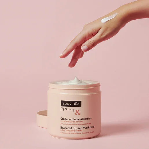 Suavinex - Anti-stretch Mark Cream