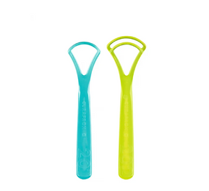 Pastruesi i gjuhës Curaprox CTC 203 Duo Pack