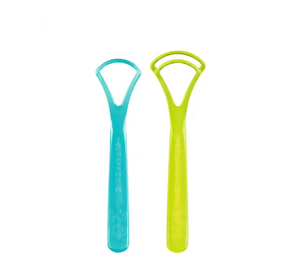 Pastruesi i gjuhës Curaprox CTC 203 Duo Pack