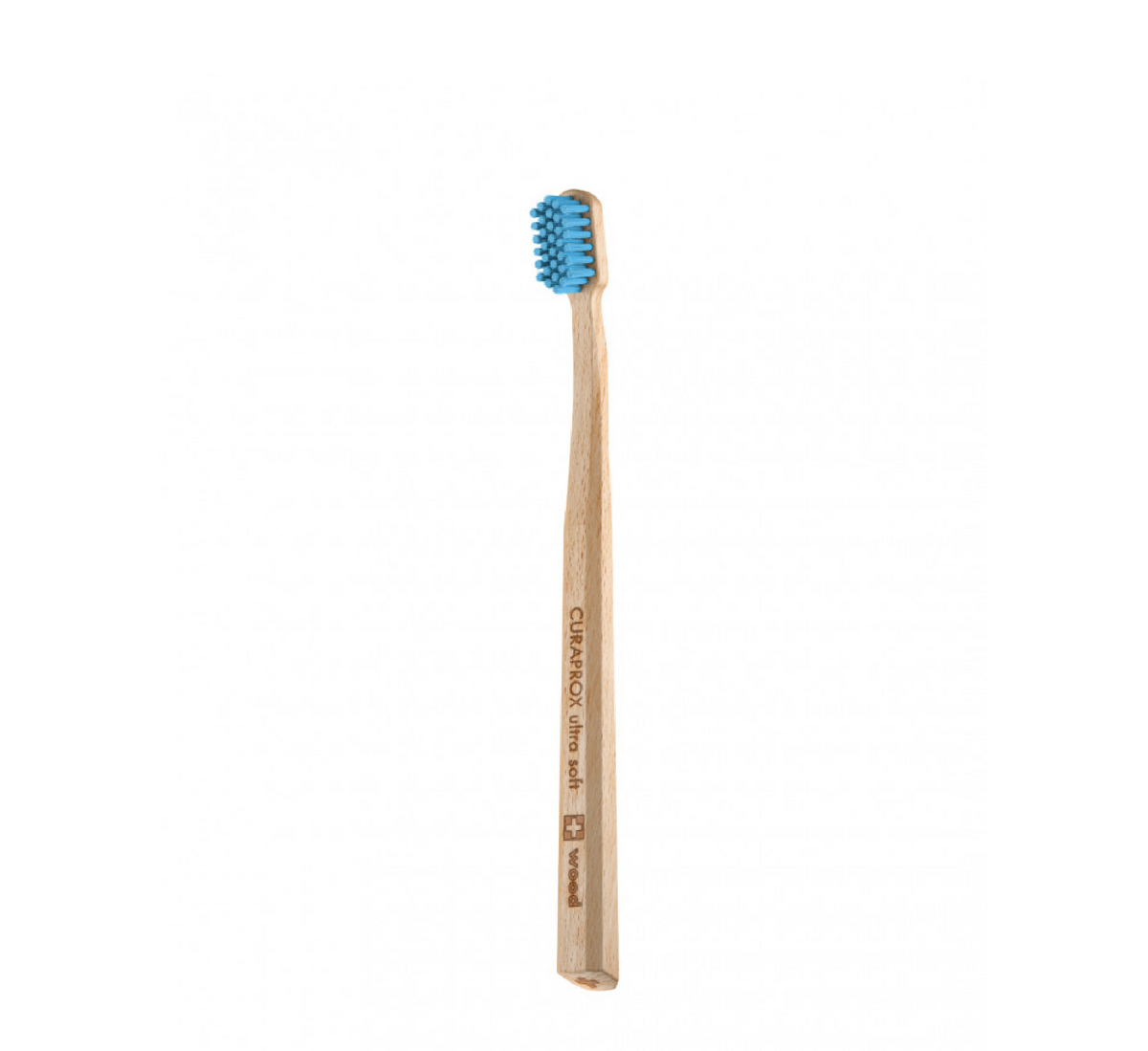 Curaprox CS Wood, blu