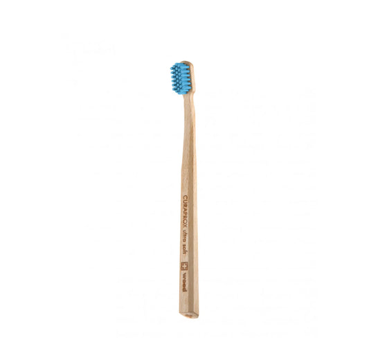 Curaprox CS Wood, blu
