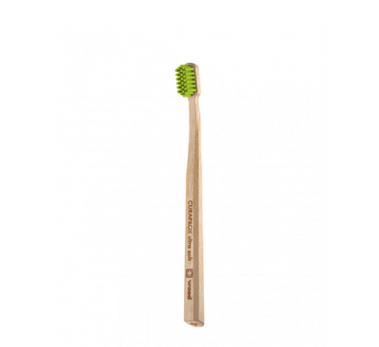 Curaprox CS Wood, jeshile