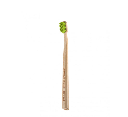 Curaprox CS Wood, jeshile