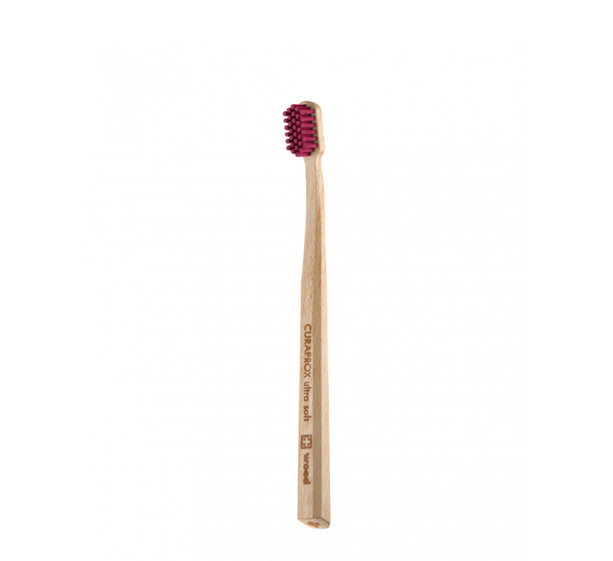 Curaprox CS Wood, e kuqe vere