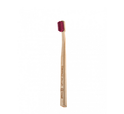 Curaprox CS Wood, e kuqe vere