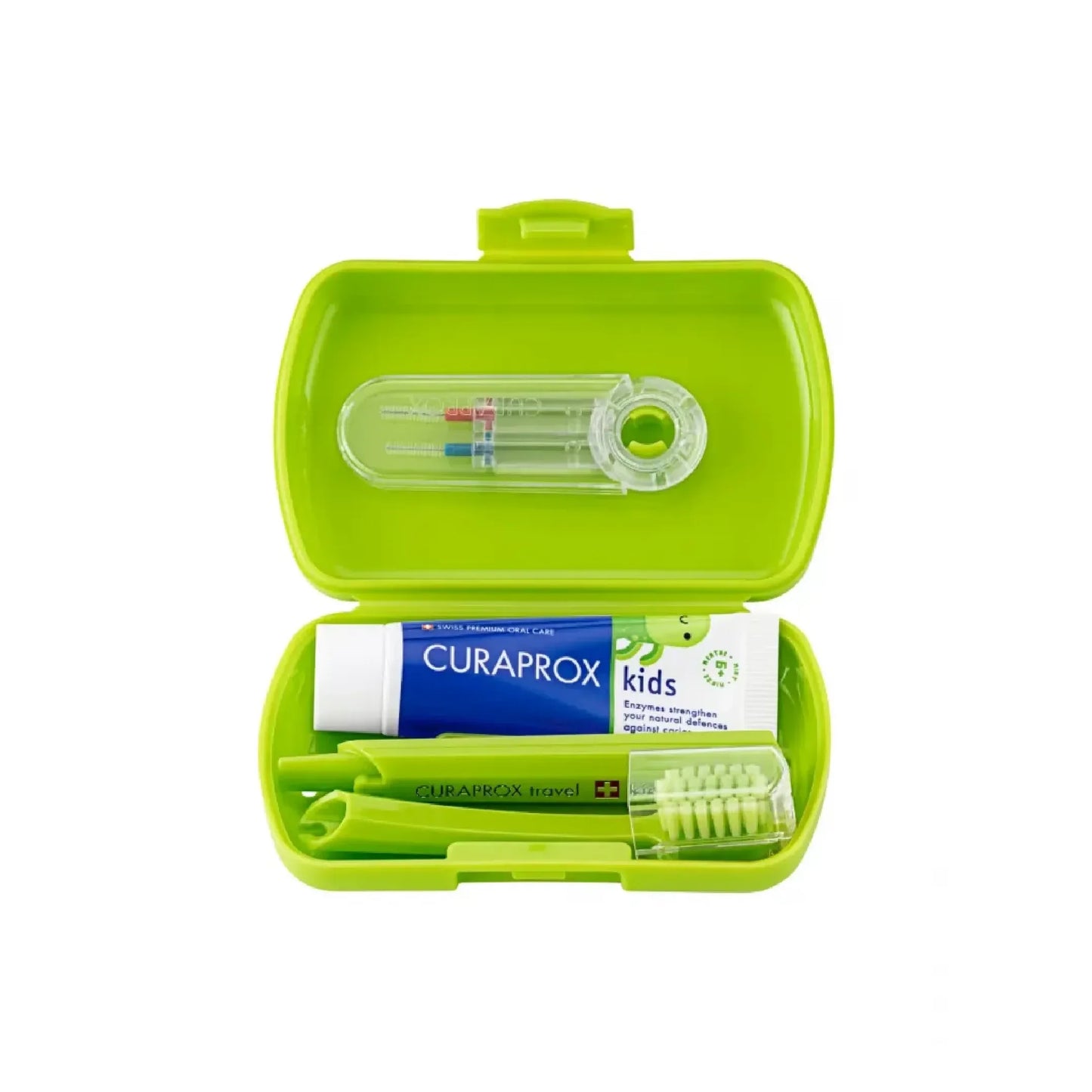 Kids Travel Set - GOLDFARMACI