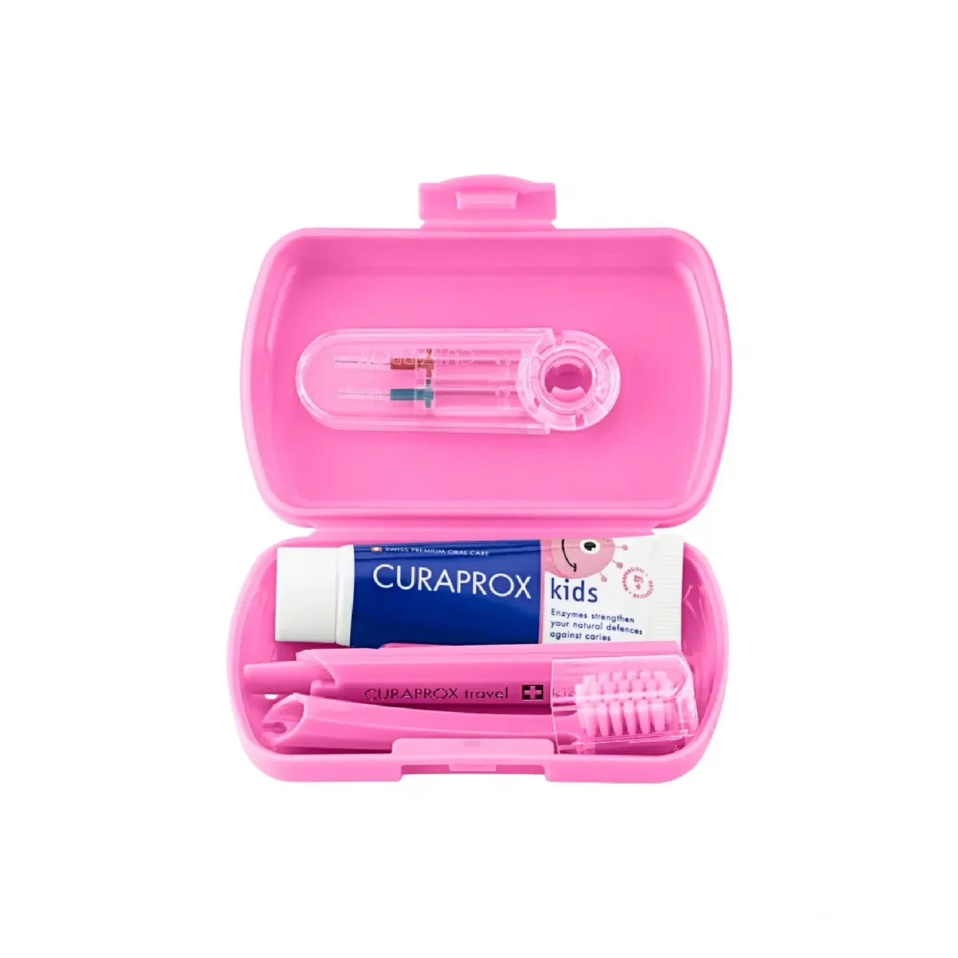 Kids Travel Set - GOLDFARMACI