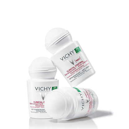Vichy - Clinical Control 96H Roll-On