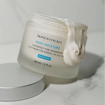 Skinceuticals - Daily Moisture Moisturizing Face Cream