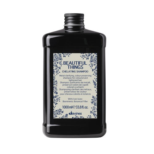 Davines - Beautiful Things Chelating Shampoo