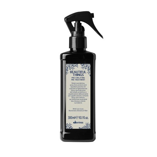 Davines - Beautiful Things Pro Chelating Pre-Treatment