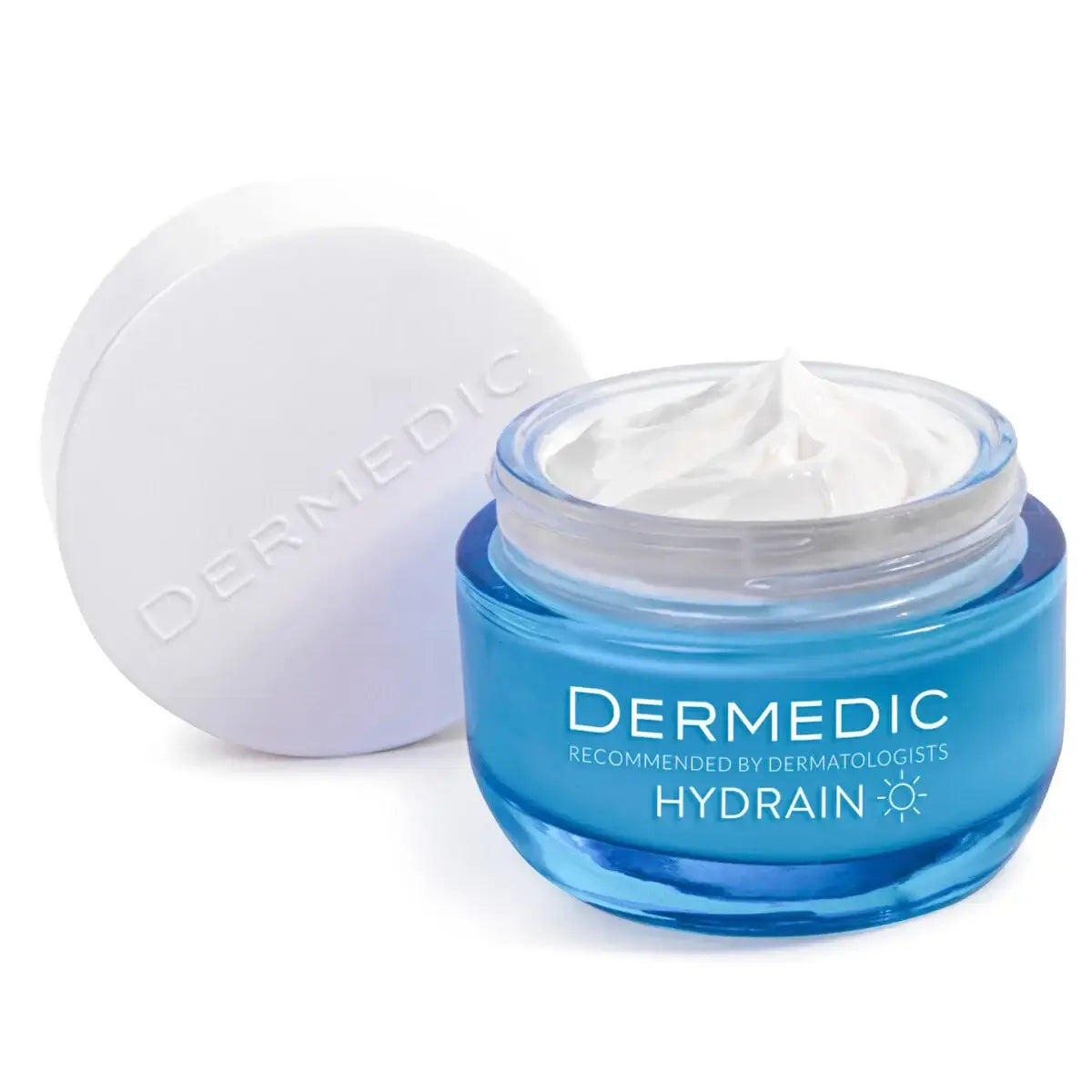 HYDRAIN Deep Moisturising Cream