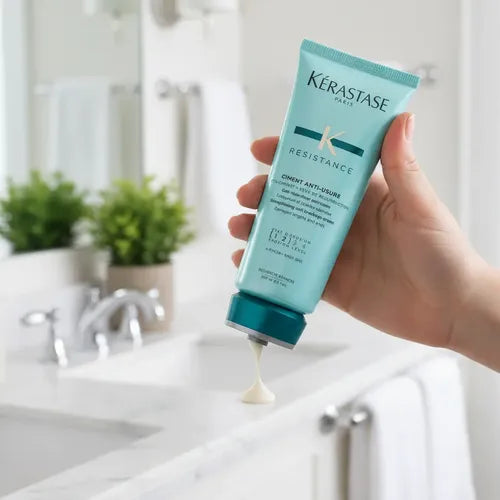 Kérastase - Résistance Ciment Anti-Usure – Repairing Anti-Breakage Conditioner