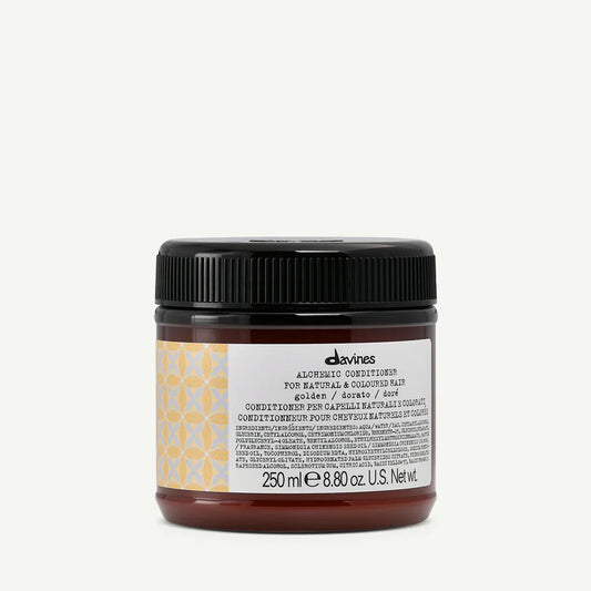 Davines - Alchemic Conditioner / Golden