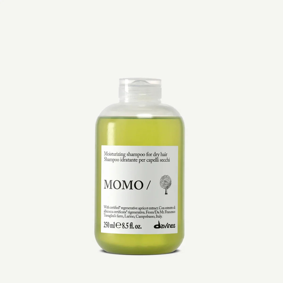 Davines - Momo Shampoo