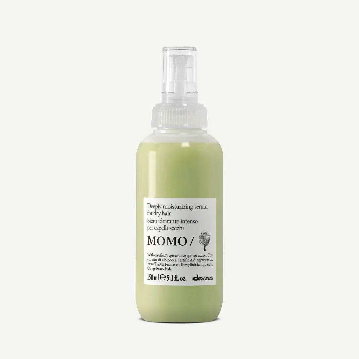 Davines - Momo Hair Serum
