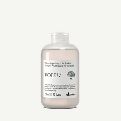 Davines - Volu Shampoo