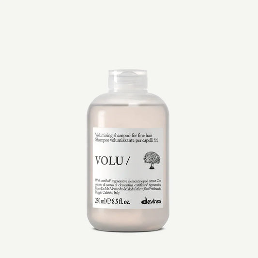 Davines - Volu Shampoo