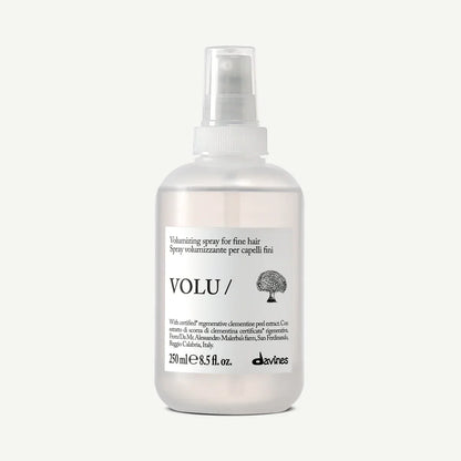 Davines - Volu Hair Mist