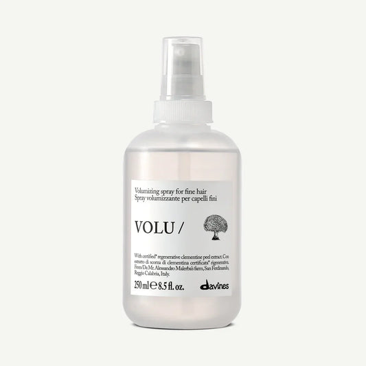 Davines - Volu Hair Mist