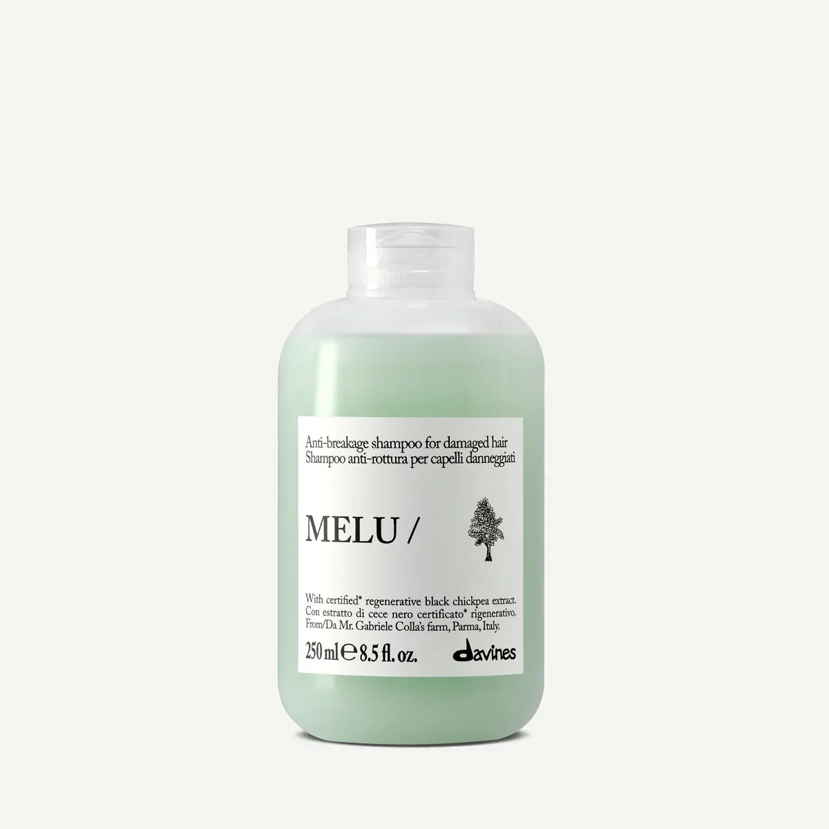 Davines - Melu Shampoo
